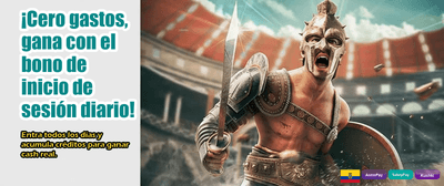 Apuestas en vivo ahora banner