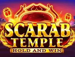Scarab Temple screenshot