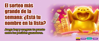 Bonos exclusivos para ti banner