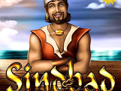 Sindbad screenshot