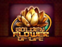 Golden Flower Of Life