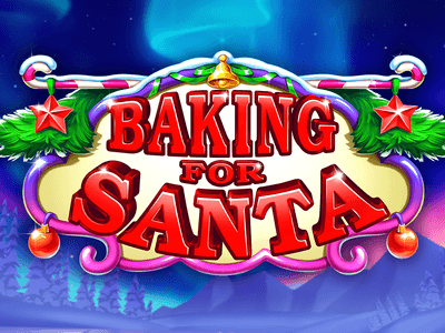 Baking for Santa screenshot