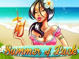 Summer of Luck screenshot