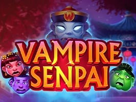 Vampire Senpai screenshot