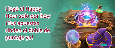 Torneo de Maestros promotion