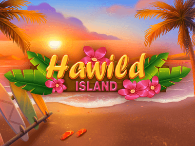 Hawild Island screenshot