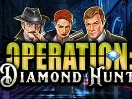 Operation Diamond Hunt screenshot