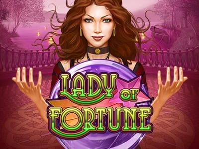 Lady of Fortune screenshot