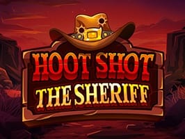 Hoot Shot The Sheriff screenshot