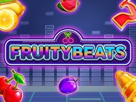 Fruity Beats screenshot