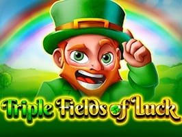 Triple Fields Of Luck screenshot