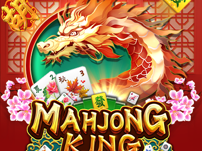 Mahjong King