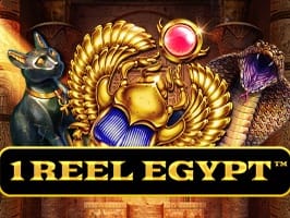 1 Reel Egypt screenshot