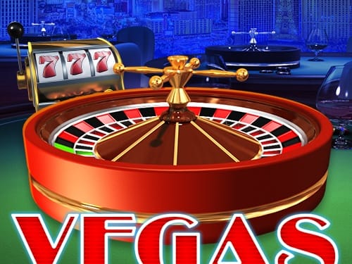 Vegas Mania screenshot