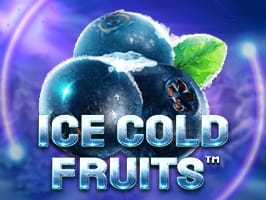 Ice Cold Fruits screenshot