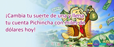 Bono de Bienvenida Real promotion