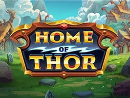 Home of Thor screenshot