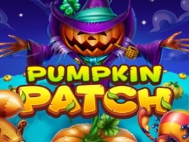 Pumpkin Patch screenshot