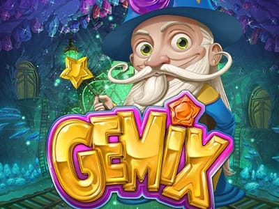 Gemix screenshot